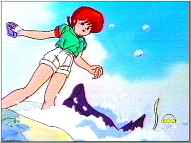 Otaku Gallery  / Anime e Manga / Ranma / Screen Shots / Episodio 61 / 106.jpg